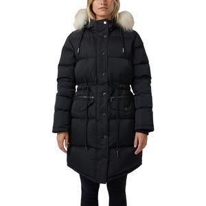 Pajar Jackets Coats Pajar Chrissy Womens Quilted Down Fill
